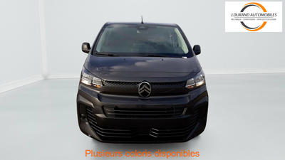 Citroën Jumpy Cabine Approfondie Nouveau Xl Bhdi 145 Bvm6