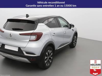 Renault Captur 1.0 Tce 90ch Techno