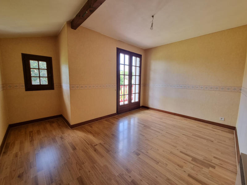 Maison - 153 m² - 6 pièces