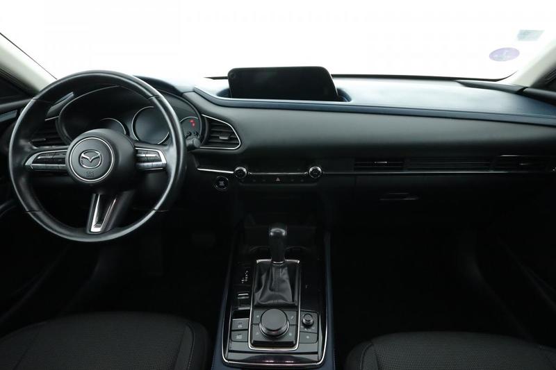 Mazda Cx-30 2.0 Skyactiv-X m Hybrid 4x4 Sportline Bva6 180 ch