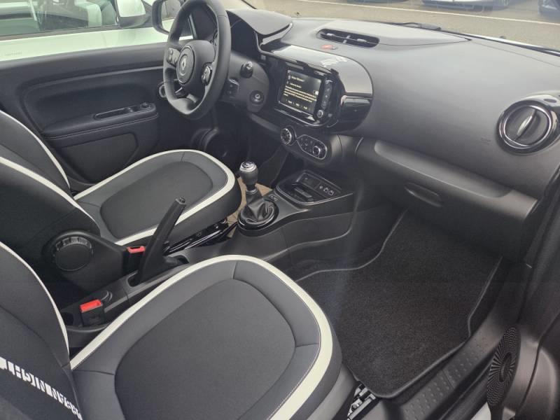 Renault Twingo III SCe 65 Sl Urban Night