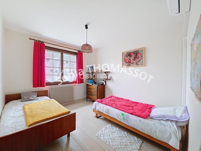 Maison - 149 m² - 7 pièces