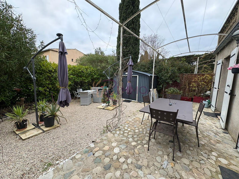 Appartement - 97 m² - 3 pièces