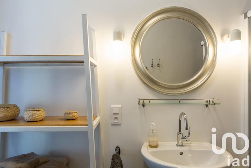 Maison - 297 m² - 10 pièces