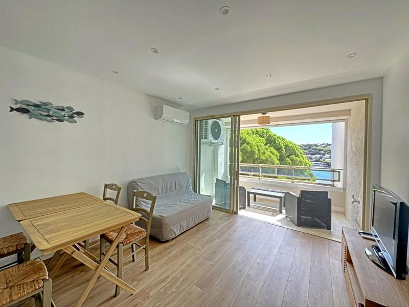 Appartement - 42 m² - 3 pièces