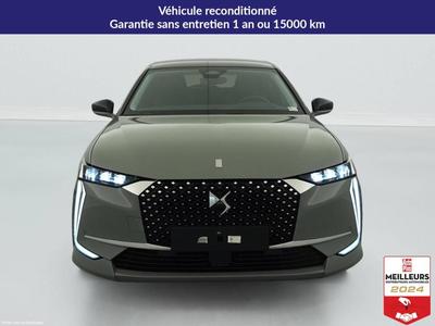 Ds Ds 4 Ds4 PureTech 130 Eat8 Rivoli