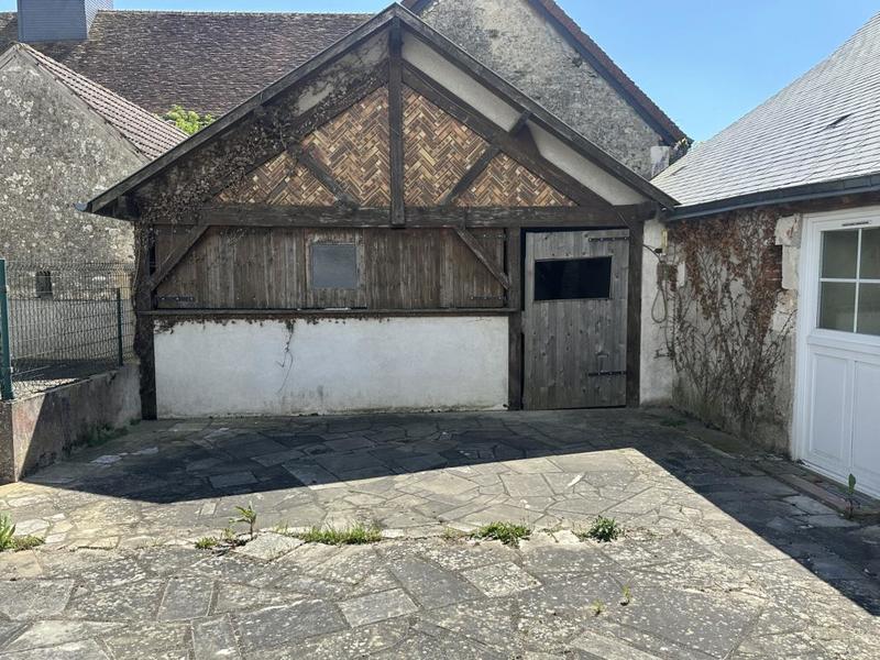 Maison chambre d'hôtes - 206 m² - 7 pièces