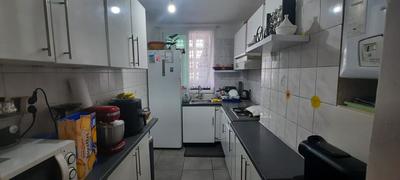 Appartement - 64 m² - 4 pièces