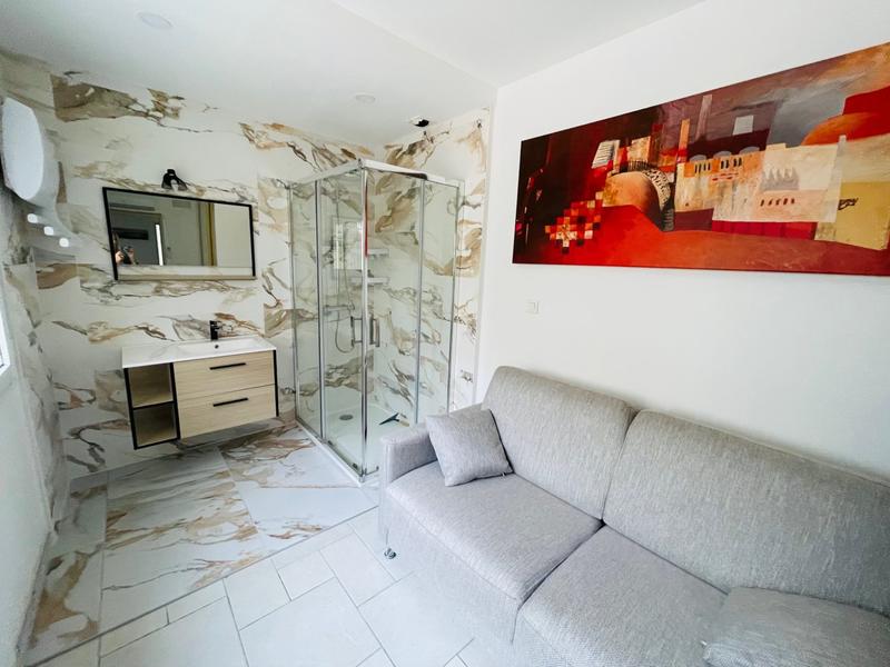 Appartement - 130 m² - 4 pièces