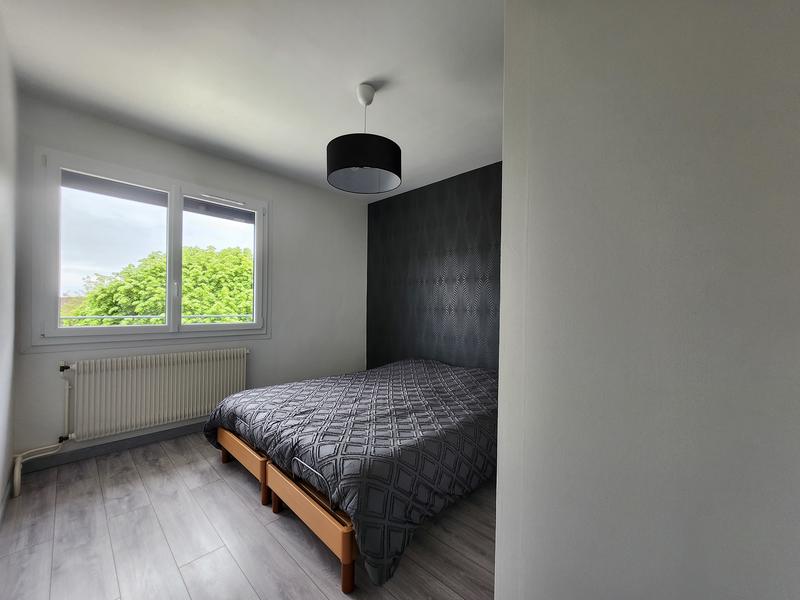 Maison - 134 m² - 6 pièces