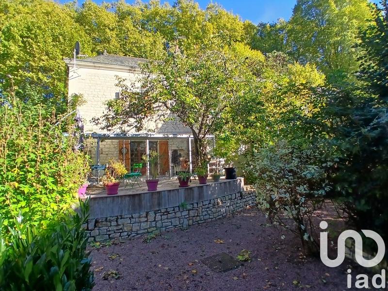 Maison - 150 m² - 6 pièces