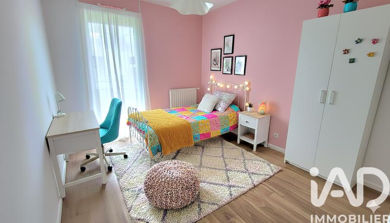 Appartement - 79 m² - 4 pièces