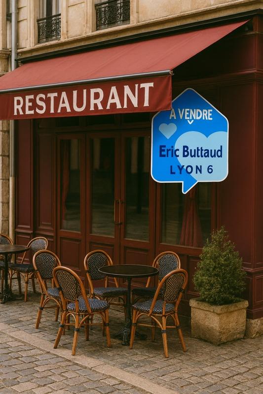 Fonds de commerce - 94 m²