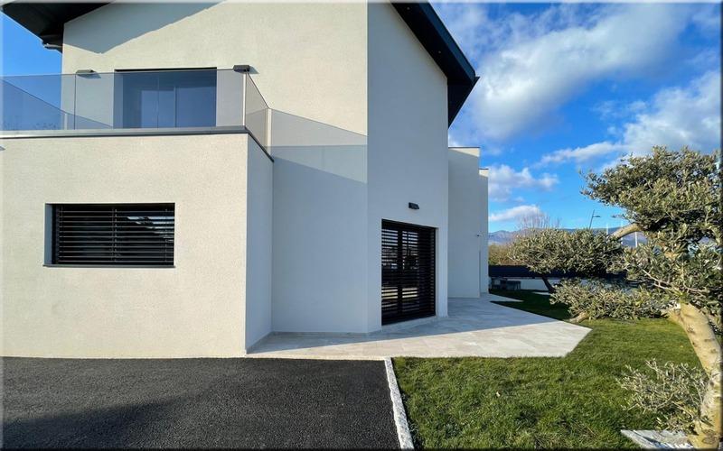 Maison - 132 m² - 4 pièces