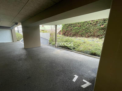 Parking / Garage - 15 m²