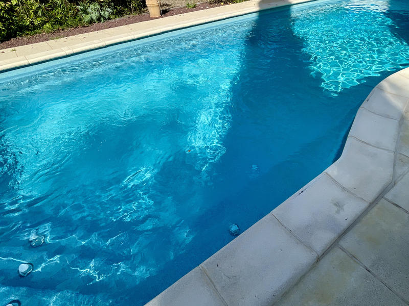 Maison - 206 m² - 8 pièces