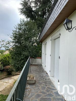 Maison - 146 m² - 12 pièces