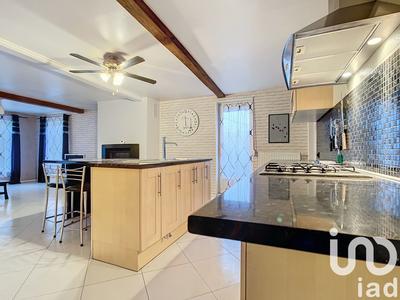 Maison de village - 176 m² - 4 pièces