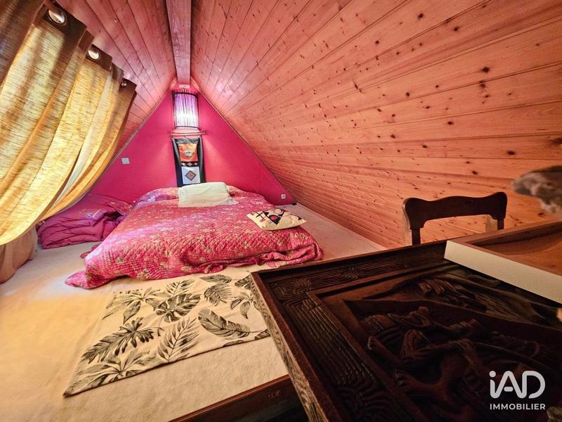 Maison - 164 m² - 4 pièces