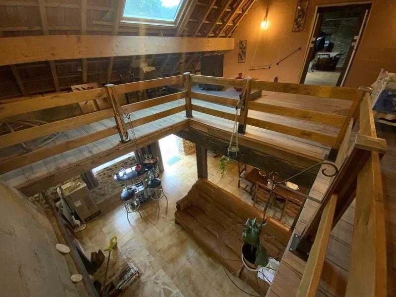 Maison - 153 m² - 3 pièces