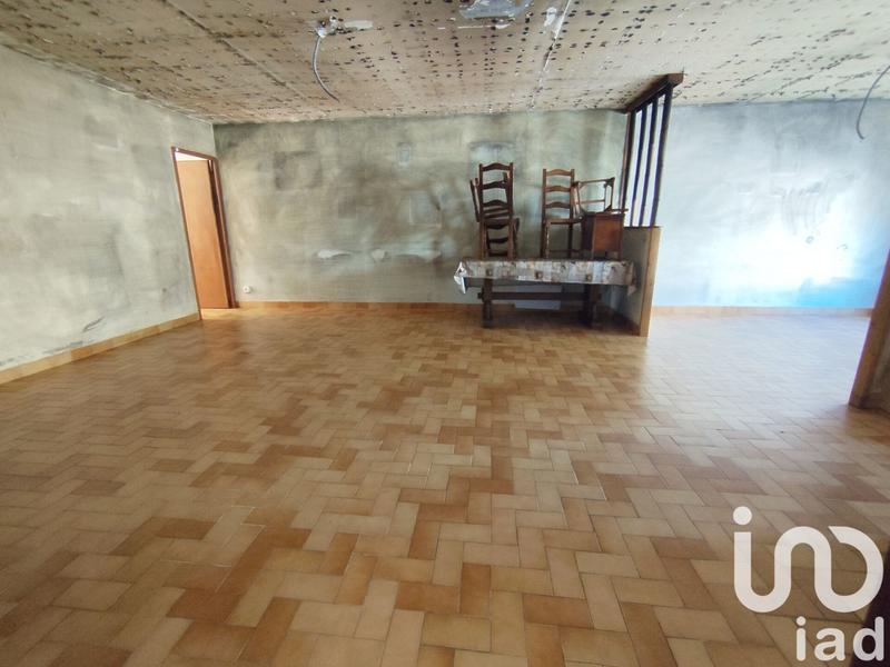 Maison - 105 m² - 4 pièces