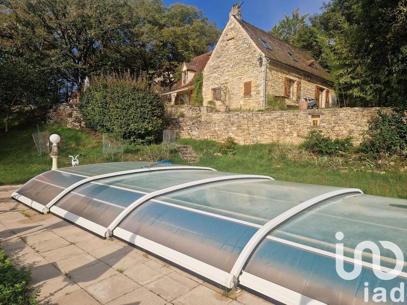 Maison - 130 m² - 4 pièces