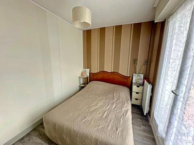 Appartement - 29 m² - 2 pièces