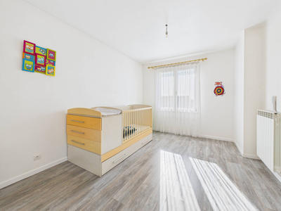 Maison - 175 m² - 7 pièces