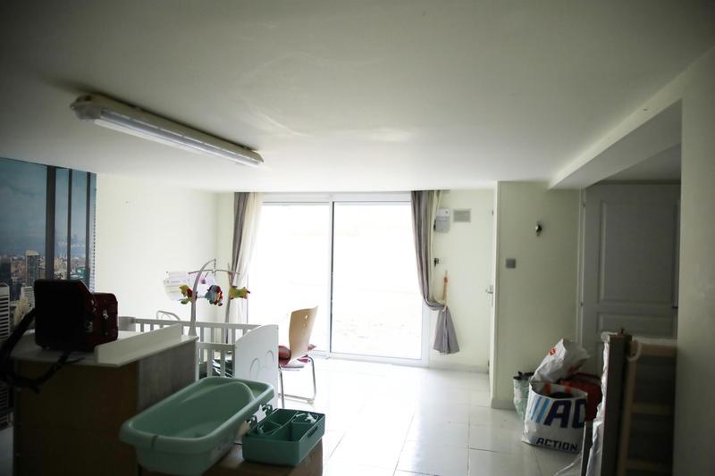 Maison - 131 m² - 6 pièces