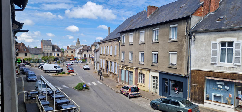 Appartement - 142 m² - 4 pièces