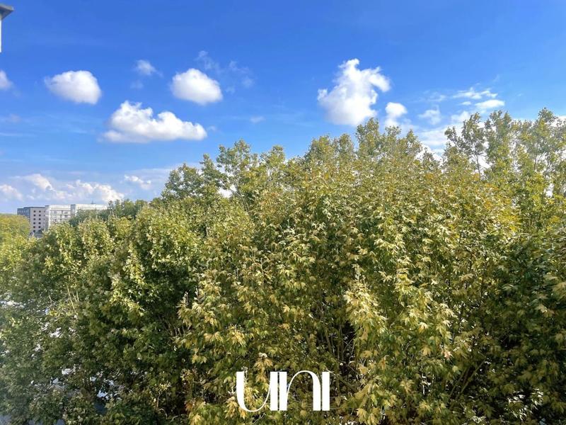 Appartement - 121 m² - 5 pièces