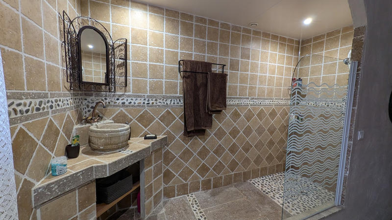 Villa - 166 m² - 5 pièces