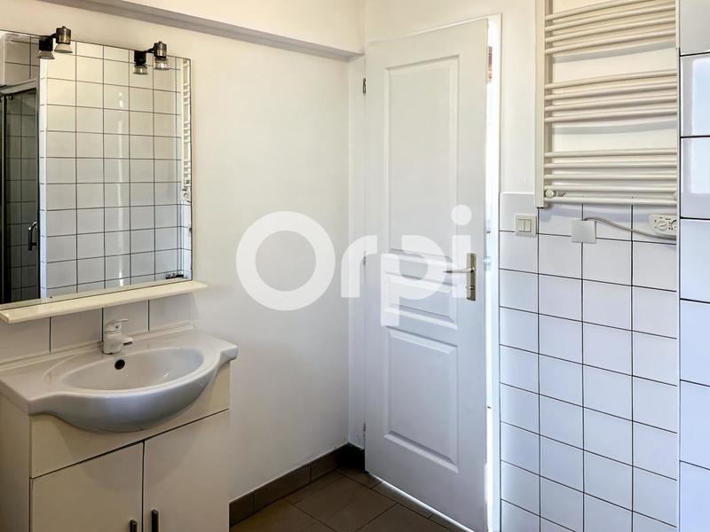 Maison - 81 m² - 3 pièces