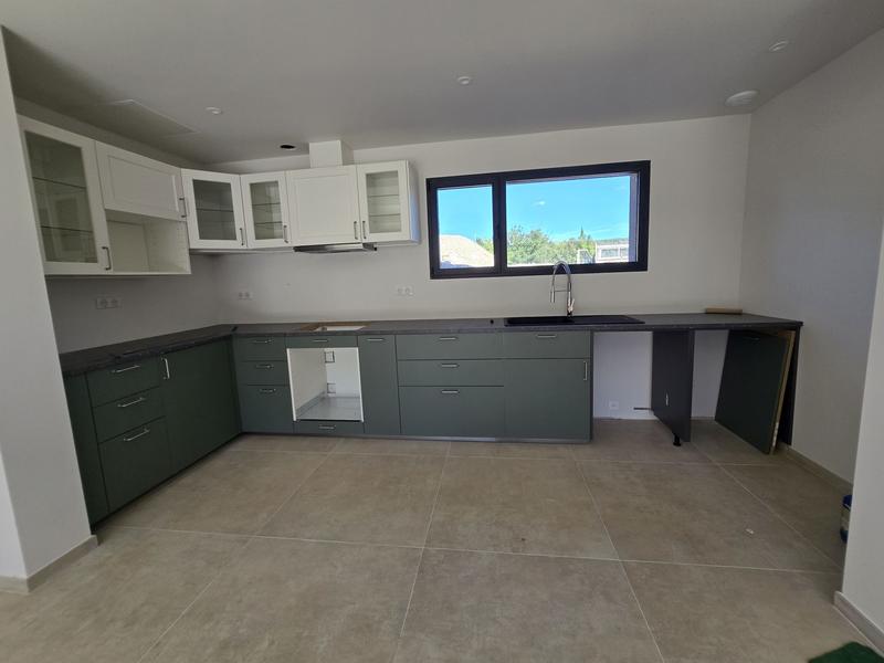 Appartement - 98 m² - 4 pièces