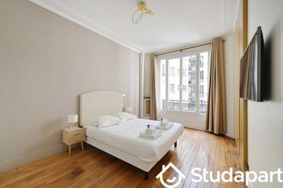 Appartement - 183 m² - 3 pièces