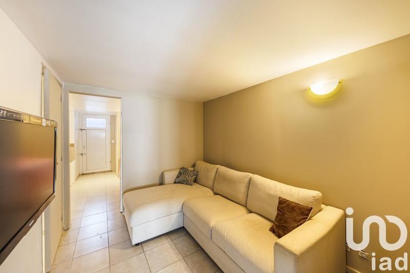 Maison - 116 m² - 6 pièces