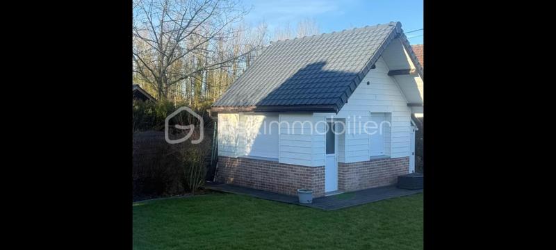 Châlet - 150 m² - 8 pièces