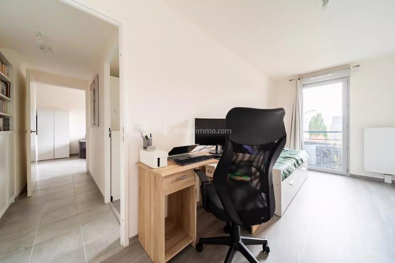 Appartement - 54 m² - 3 pièces