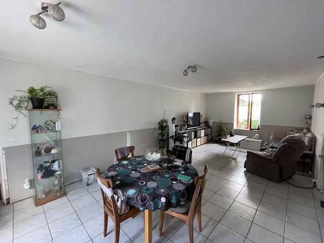 Maison - 139 m² - 5 pièces