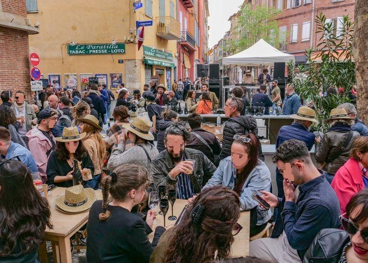 Bureau - 50 m² - 3 pièces