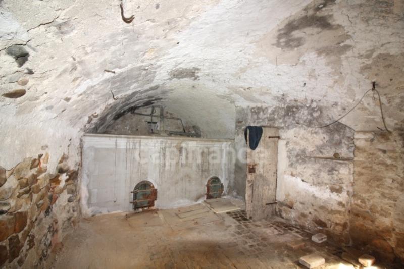 Maison de village - 82 m² - 4 pièces