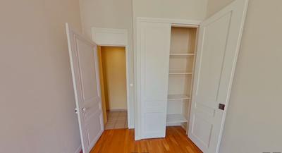 Appartement - 105 m² - 5 pièces