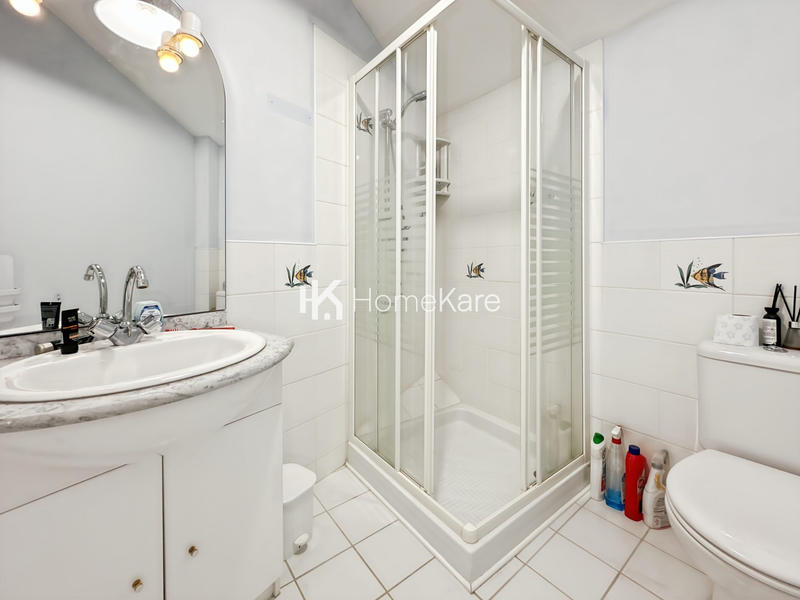 Maison - 180 m² - 6 pièces