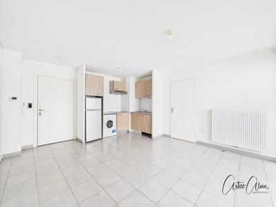 Appartement - 54 m² - 3 pièces