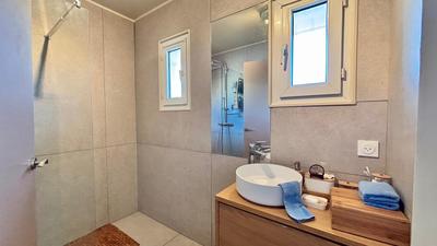 Appartement - 53 m² - 3 pièces