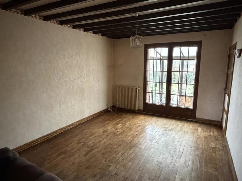 Pavillon - 81 m² - 4 pièces