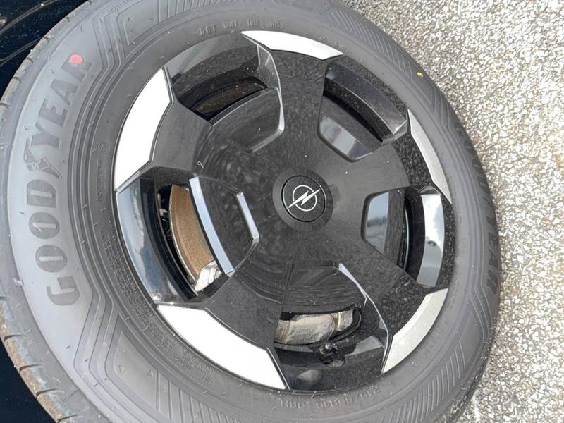 Opel Frontera Electrique Electric 113 ch Batterie 44 kWh Edition