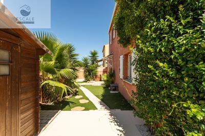 Maison - 133 m² - 6 pièces