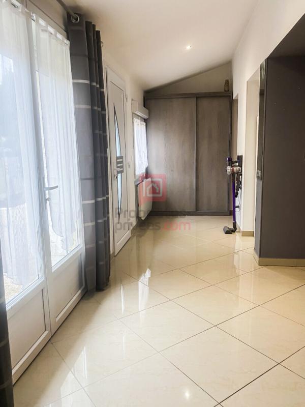 Maison - 154 m² - 4 pièces