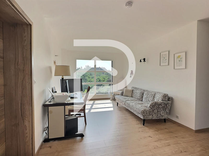 Maison - 145 m² - 7 pièces